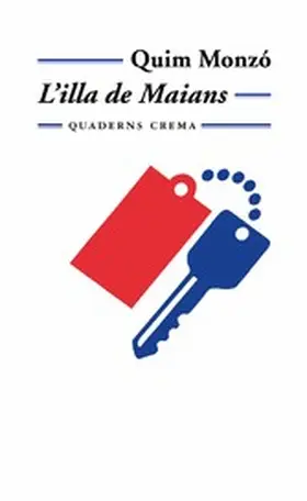 Monzó |  L'illa de Maians | eBook | Sack Fachmedien