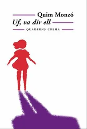 Monzó |  Uf, va dir ell | eBook | Sack Fachmedien