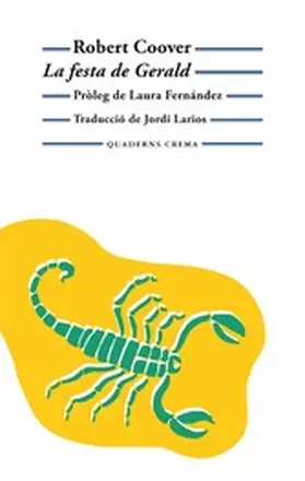 Coover |  La festa de Gerald | eBook | Sack Fachmedien