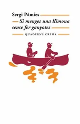 Pàmies |  Si menges una llimona sense fer ganyotes | eBook | Sack Fachmedien