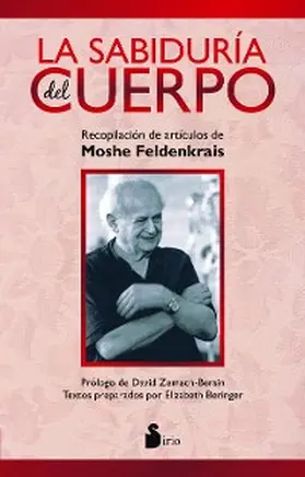Feldenkrais |  La sabiduría del cuerpo | eBook | Sack Fachmedien