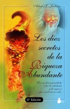 Jackson |  Diez secretos de la riqueza abundante | eBook | Sack Fachmedien