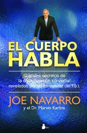 Navarro |  El cuerpo habla | eBook | Sack Fachmedien
