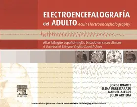 Electroencefalografía del adulto | E-Book | www.sack.de