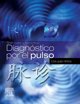 Walsh |  Diagnóstico por el pulso | eBook | Sack Fachmedien
