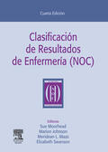 Moorhead / Johnson / Swanson |  Clasificación de Resultados de Enfermería (NOC) | eBook | Sack Fachmedien