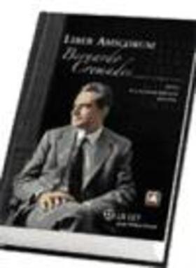 Fernandez-Ballesteros / Arias |  Liber Amicorum. Bernardo Cremades | Buch |  Sack Fachmedien