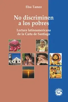 Tamez |  No discriminen a los pobres | eBook | Sack Fachmedien