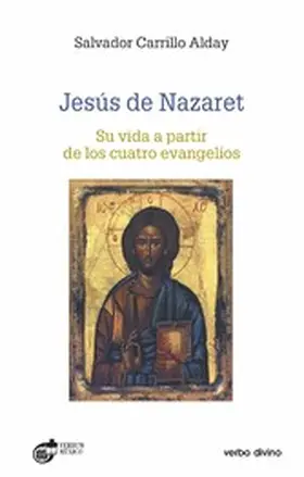 Carrillo Alday |  Jesús de Nazaret | eBook | Sack Fachmedien