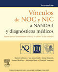Johnson / Moorhead / Swa |  Vínculos de NOC y NIC a NANDA-I y diagnósticos médicos | eBook | Sack Fachmedien