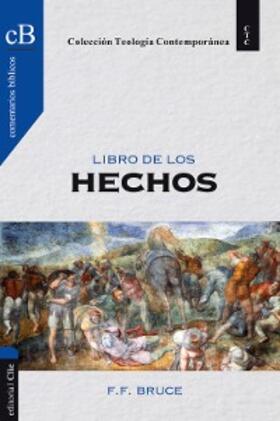 Bruce |  El libro de los Hechos | eBook | Sack Fachmedien