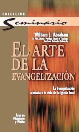 Abraham |  El arte de la evangelización | eBook | Sack Fachmedien
