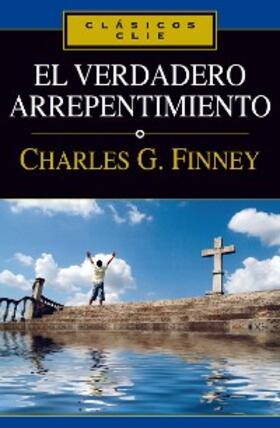 Finney |  El verdadero arrepentimiento | eBook | Sack Fachmedien
