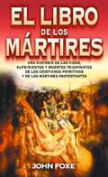 Foxe |  El libro de los mártires | eBook | Sack Fachmedien