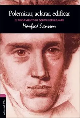 Svensson |  El pensamiento de Soren Kierkegaard | eBook | Sack Fachmedien