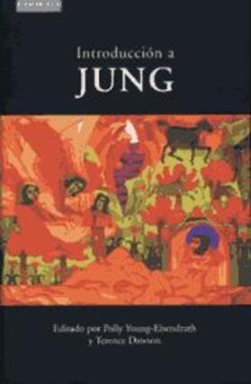 Young-Eisendrath / Dawson |  Introducción a Jung | Buch |  Sack Fachmedien