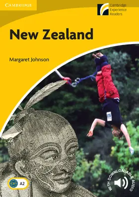 Johnson |  New Zealand | Buch |  Sack Fachmedien