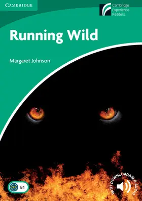 Johnson |  Running Wild Level 3 Lower-intermediate | Buch |  Sack Fachmedien