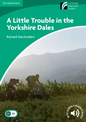 MacAndrew |  A Little Trouble in the Yorkshire Dales Level 3 Lower Intermediate | Buch |  Sack Fachmedien