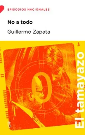 Zapata |  No a todo | eBook | Sack Fachmedien