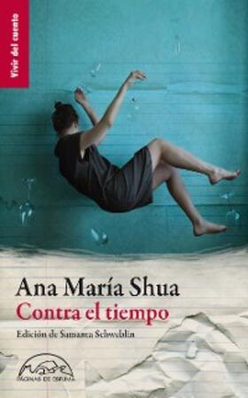 Shua | Contra el tiempo | E-Book | www.sack.de
