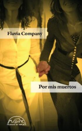 Company |  Por mis muertos | eBook | Sack Fachmedien