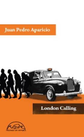 Aparicio |  London Calling | eBook | Sack Fachmedien