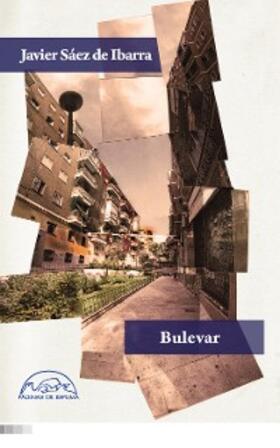 Sáez de Ibarra |  Bulevar | eBook | Sack Fachmedien