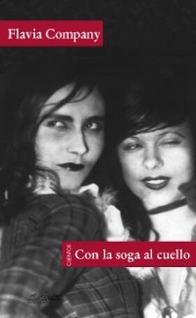 Company |  Con la soga al cuello | eBook | Sack Fachmedien