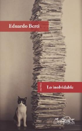 Berti |  Lo inolvidable | eBook | Sack Fachmedien