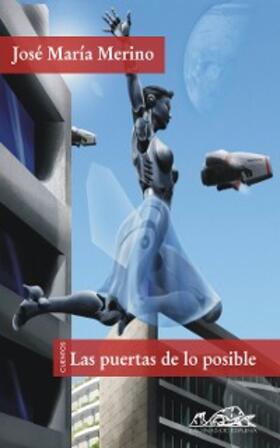Merino |  Las puertas de lo posible | eBook | Sack Fachmedien