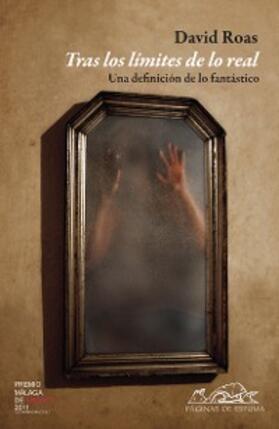 Roas |  Tras los límites de lo real | eBook | Sack Fachmedien