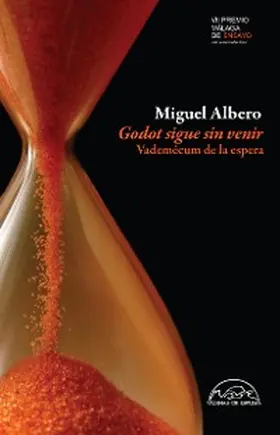 Albero |  Godot sigue sin venir | eBook | Sack Fachmedien