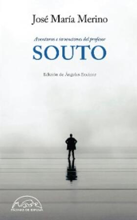 Merino |  Aventuras e invenciones del Profesor Souto | eBook | Sack Fachmedien