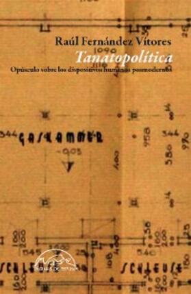 Fernández Vítores |  Tanatopolítica | eBook | Sack Fachmedien