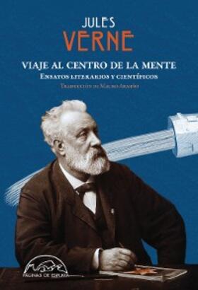 Verne |  Viaje al centro de la mente | eBook | Sack Fachmedien