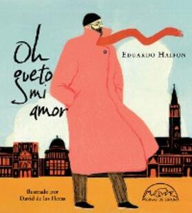 Halfon |  Oh gueto mi amor | eBook | Sack Fachmedien