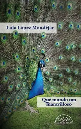 López Mondéjar |  Qué mundo tan maravilloso | eBook | Sack Fachmedien