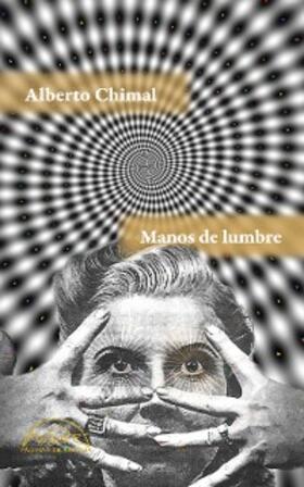 Chimal |  Manos de lumbre | eBook | Sack Fachmedien