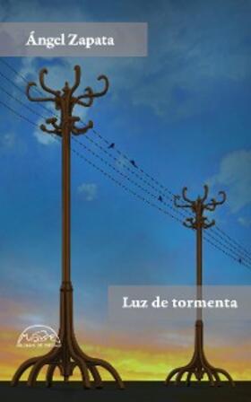 Zapata |  Luz de tormenta | eBook | Sack Fachmedien