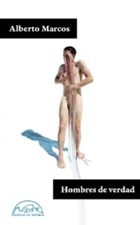 Marcos |  Hombres de verdad | eBook | Sack Fachmedien