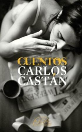 Castán |  Cuentos | eBook | Sack Fachmedien