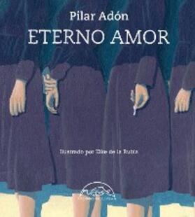 Adón |  Eterno amor | eBook | Sack Fachmedien