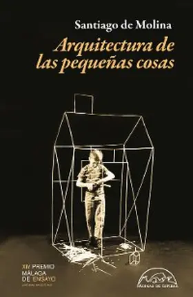 de Molina |  Arquitectura de las pequeñas cosas | eBook | Sack Fachmedien