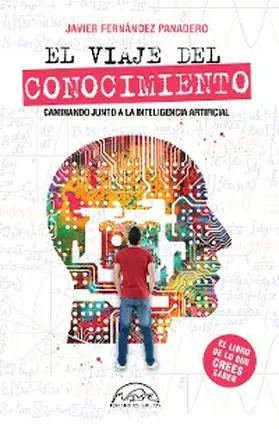 Fernández Panadero |  El viaje del conocimiento | eBook | Sack Fachmedien