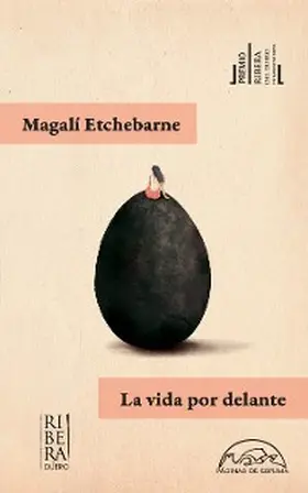 Etchebarne |  La vida por delante | eBook | Sack Fachmedien
