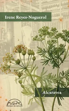 Reyes-Noguerol |  Alcaravea | eBook | Sack Fachmedien