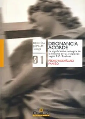 Rodríguez Panizo |  Disonancia acorde | eBook | Sack Fachmedien