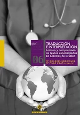 Herrera Peco / García Grande / Fernández Lobato |  Traducción e interpretación. Lectura y comprensión de textos especializados en Ciencias de la Salud | eBook | Sack Fachmedien