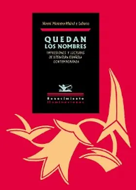 Montetes-Mairal y Laburta |  Quedan los nombres | eBook | Sack Fachmedien